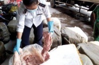 Tuyên chiến với thực phẩm bẩn