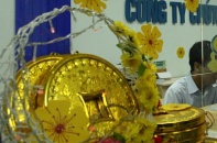 Đầu tư đón lộc đầu năm