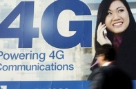 Thời điểm chín muồi triển khai 4G