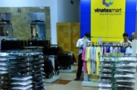 Vinatex vung 9.400 tỷ đầu tư 59 dự án dệt may