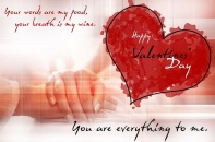 Bất ngờ thú vị, một năm có 3 ngày Valentine