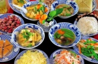 Độc chiêu giúp chị em bảo quản thực phẩm ngày Tết