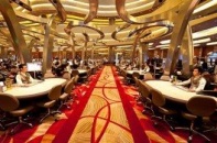 Hối thúc triển khai dự án casino và sân bay Vân Đồn
