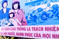 Đầu Tết, 27 người chết vì tai nạn giao thông