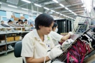 Doanh nghiệp phía Nam lại lo thiếu lao động sau Tết