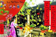 Lưu ý khi chọn tuổi xông nhà phù hợp năm Ất Mùi 2015