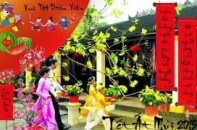 Lưu ý khi chọn tuổi xông nhà phù hợp năm Ất Mùi 2015