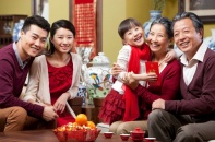Chọn tuổi xông đất, chọn hướng xuất hành năm Ất Mùi