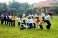 Đà Nẵng tiếp tục chương trình giúp đỡ trẻ em khó khăn