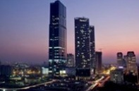 Địa ốc đón vận mới Ất Mùi