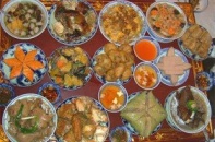 Ngày Tết, nên hạn chế đồ ăn nào?