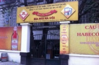 Phố phường Hà Nội chiều 30 Tết
