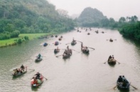 Hà Nội đã sẵn sàng cho Lễ hội chùa Hương