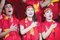 Hành trình Tổ quốc