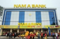 Nam A Bank tự tin bứt phá thành công