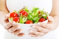 Những thói quen ăn uống lành mạnh cho năm mới