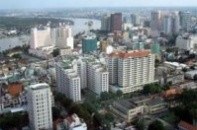 Thị trường bất động sản tiếp tục diễn tiến thuận lợi