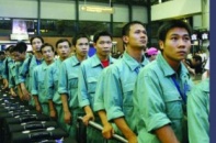 Đưa lao động trình độ cao ra nước ngoài làm việc