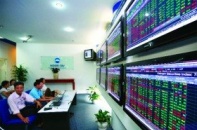 Những con số đáng chú ý trên thị trường chứng khoán