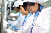 Thời của các đại gia công nghệ