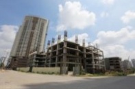 Hé mở lối thoát cho nợ xấu bất động sản