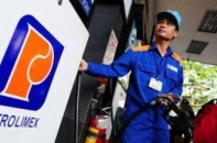 Petrolimex lỗ hơn 1.300 tỷ trong quý IV/2014