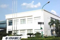 Vinamilk lên kế hoạch thâu tóm một công ty sữa tại Pháp
