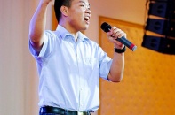 Bài thơ gây sốt cộng đồng mạng của "thánh thơ online"