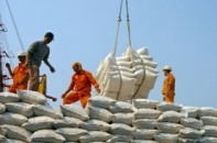 Chuẩn bị mua tạm trữ 1 triệu tấn gạo