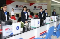 Ngân hàng Quốc dân miễn nhiệm 2 phó tổng giám đốc