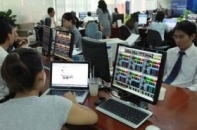 Phiên khai Xuân, khối ngoại mua ròng gần 130 tỷ đồng