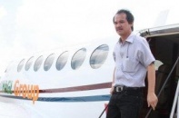 VATM sẽ mua lại máy bay cũ của bầu Đức