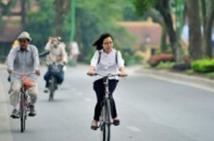Bất thường nhiệt độ miền Bắc lên đến 33 độ C