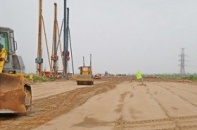Cần hơn 394.000 tỷ đồng làm 2.500 km cao tốc