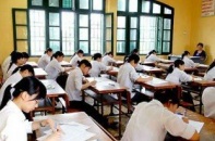 Công bố quy chế kỳ thi PTTH và Đại học, Cao đẳng năm 2015