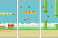 Flappy Bird lọt Top 50 thương hiệu ưa chuộng nhất thế giới năm 2014