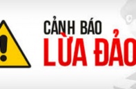 Giả danh cán bộ Sở Kế hoạch và Đầu tư TP.HCM để lừa đảo
