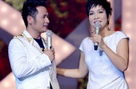 Bằng Kiều làm show hát cùng những người bạn thân