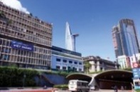 Hạ tầng mở lối