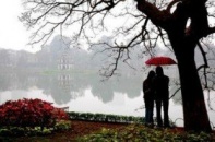 Miền Bắc trở lạnh vào đêm mai