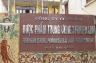Năm 2015, cổ phần hóa 8 doanh nghiệp y tế