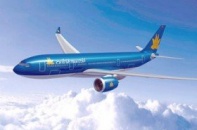 Vietnam Airlines đầu tư 21.208 tỷ đồng mua 7 tàu bay mới
