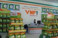 Vinafood 1 ồ ạt thoái vốn