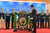 Cộng hưởng kỳ vọng cho mùa chứng khoán mới