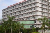 Diện mạo mới của ngành y tế Cần Thơ