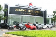 Lãi khủng năm 2014, Hoàng Huy trả cổ tức 20%
