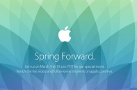 Ngày 9/3, Apple Watch có giá bán