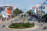 Phan Rang - Tháp Chàm là đô thị loại II