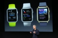 Apple Watch sẽ thay thế chìa khóa xe ôtô