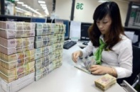 Lộ diện ngân hàng có mức lương cao nhất